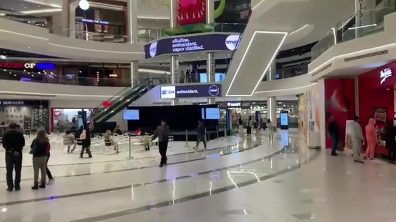 Largest Mall In New Jersey - Shabbir Infotainment