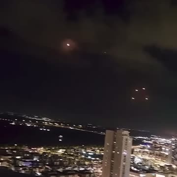 October 2024 attack on israel