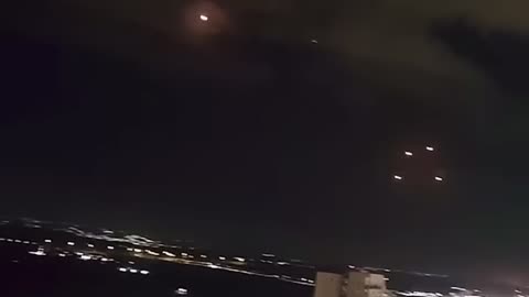 October 2024 attack on israel