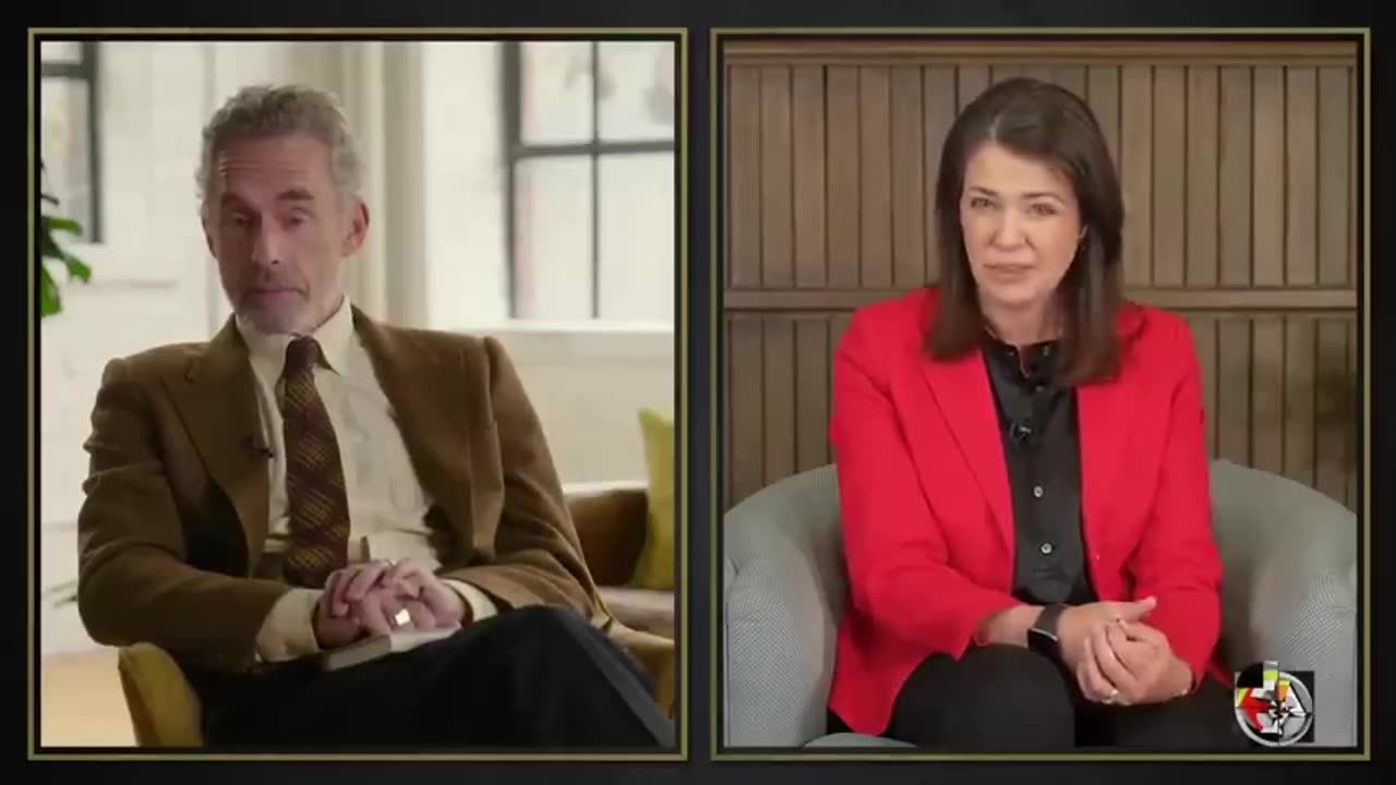 Danielle Smith: We need to be prepared to move to a more European style of system.