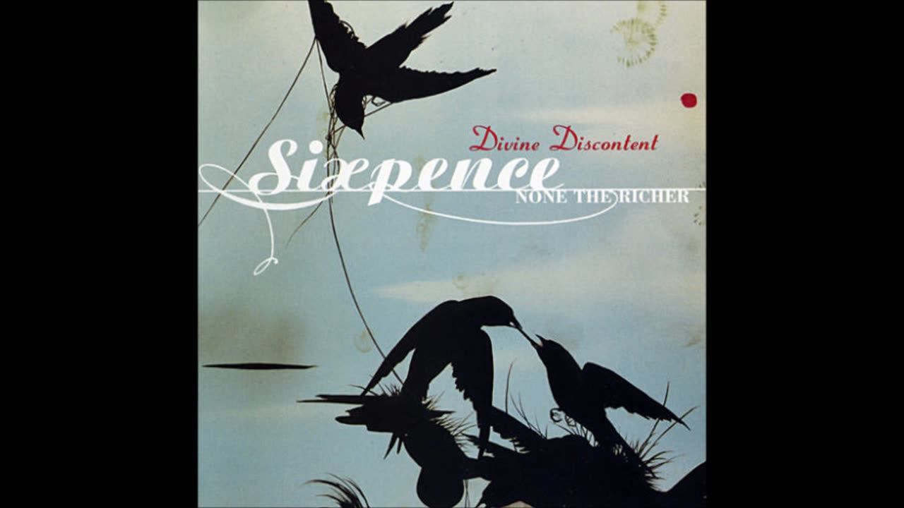 Sixpence None The Richer - Don't Dream It's Over