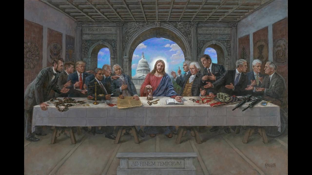 Hidden HisStory of Mankind, Mythology and The Mystery Babylon Religion of the Deep State CONDENSED