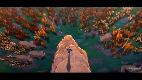 📽️Lilo & Stitch (2002)🎥 FamilyShield Review