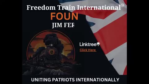 Jim Ferguson🚨 GLENN BECK: “THIS IS THE GREAT RESET… OF THE GREAT RESET.” 🔥
