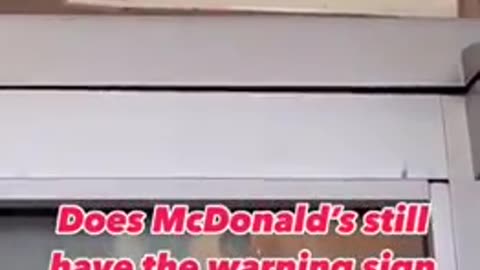 McDonalds