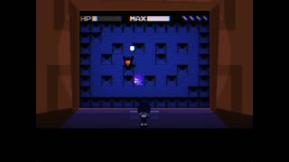 Cloaked in Darkness - Deltarune Pt.3-18