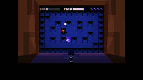 Cloaked in Darkness - Deltarune Pt.3-18