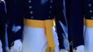 Race is no longer a factor in military academies admission