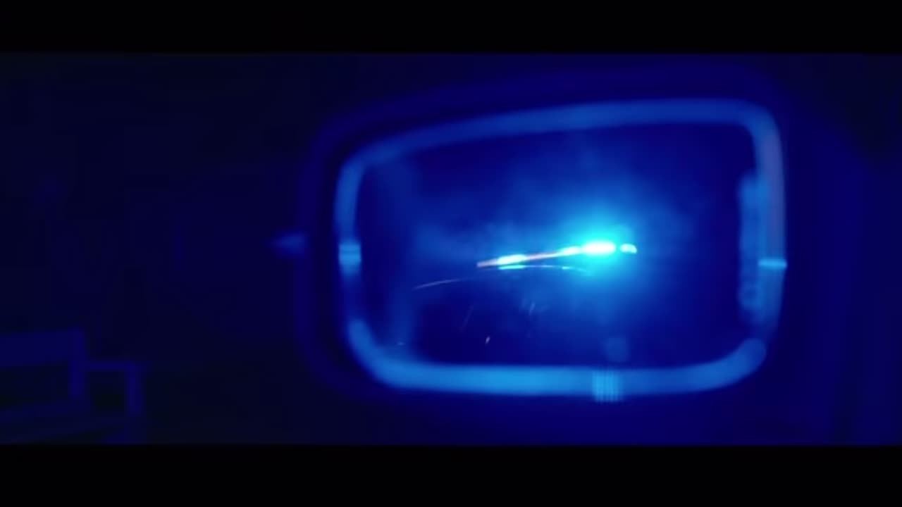 THE THREE MAN YOU MET AT NIGHT