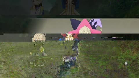 Tales Of Berseria Day 8