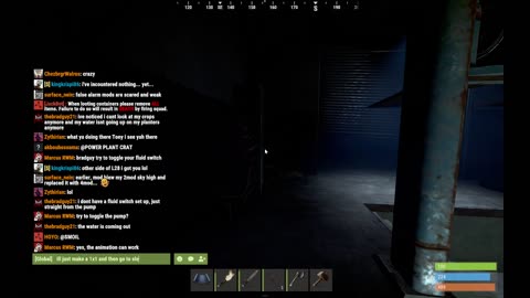 Rust day 3