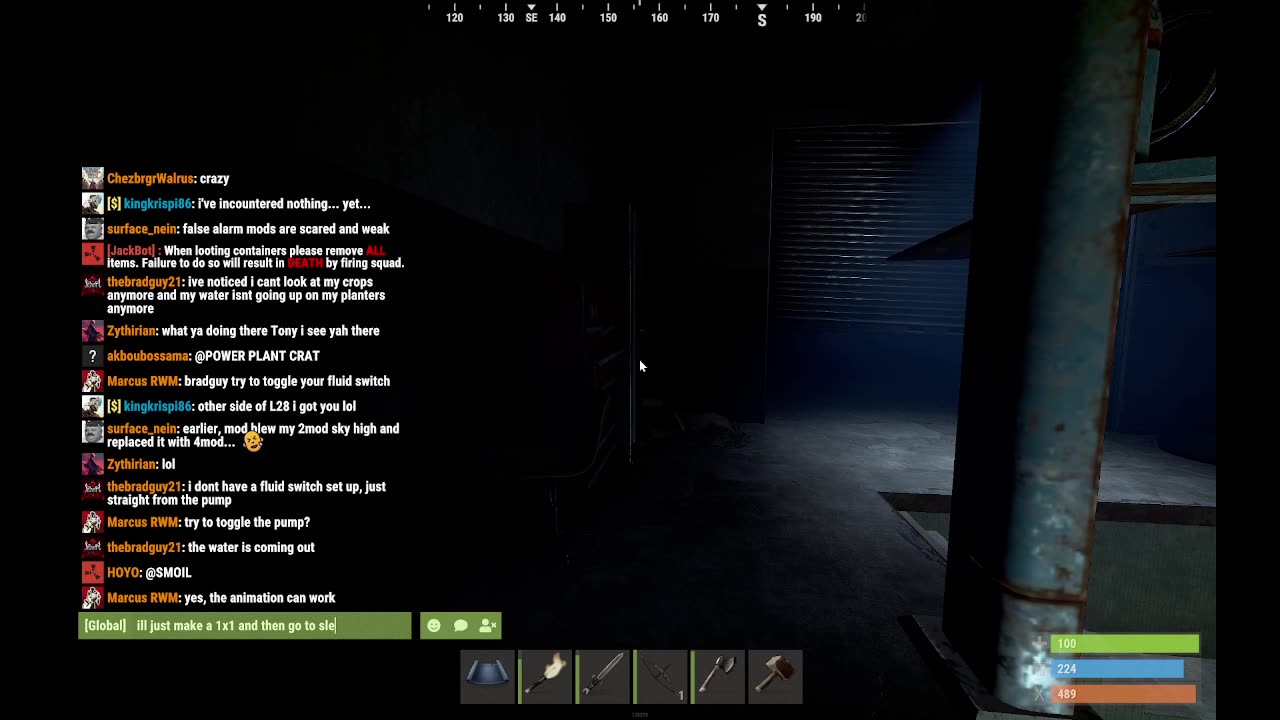 Rust day 3