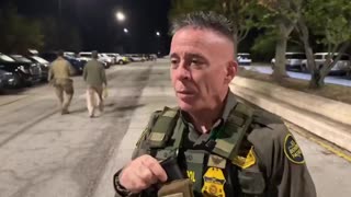 🚨GET READY: It has now been CONFIRMED that BORDER PATROL is going to be in Charlotte, NC