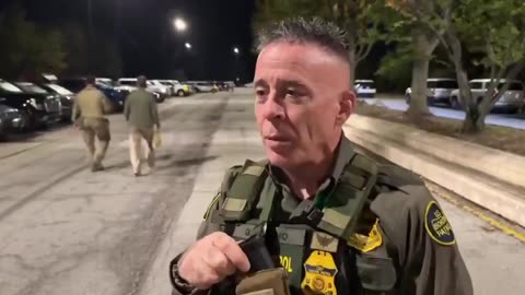 🚨GET READY: It has now been CONFIRMED that BORDER PATROL is going to be in Charlotte, NC