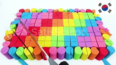 🇰🇷 Tribute to South Korea — Pure 4K Visual ASMR • Ruhe und Zufriedenheit