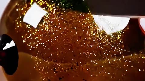 ASMR Glass Fruit Cutting | Most Relaxing & Satisfying Short Video 🎧 #Shorts #Songs #asmr #glassfruit