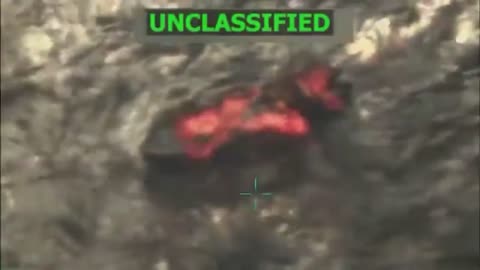 US forces conducted another airstrike targeting a reported smuggling vessel