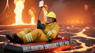 il Donaldo Trumpo - I KNEW IT!!!DICK HEAD CHENEY DEAD, BURNS IN HELL