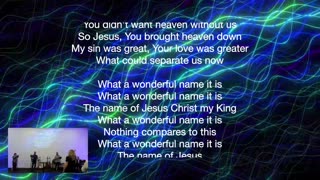 Celebration Service 10/19/25