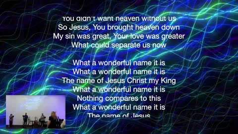Celebration Service 10/19/25