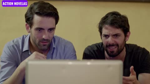 Rosario Tijeras 1ª Cap 32