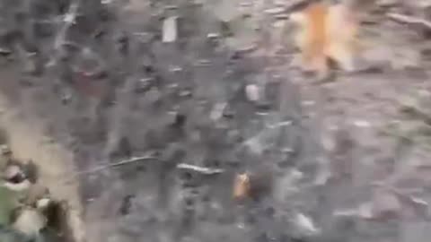 Ukraine war combat/related footage 1/13/26