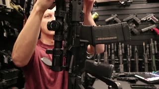 Quitting my Job & Giveaway Winner! | Vault Room Live Stream 010