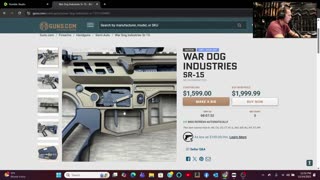 Quitting my Job & Giveaway Winner! | Vault Room Live Stream 010