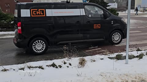 Gołoledź 14.01.2026