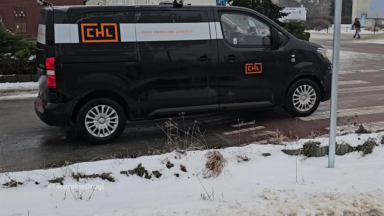 Gołoledź 14.01.2026