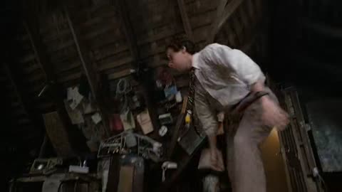 Honey, I Shrunk the Kids – Part 9
