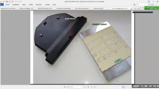 Rothschild BlackRock WEF Power...