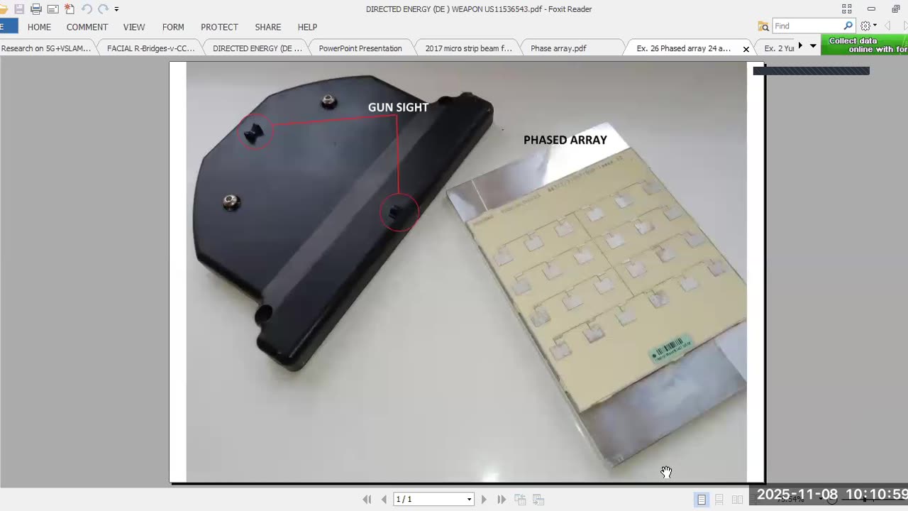 Rothschild BlackRock WEF Power...