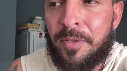 A FALSE FLAG IN THE MAKING?