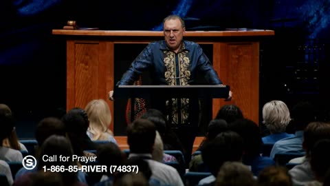 MiracleNetTV — Your source for powerful anointed programming