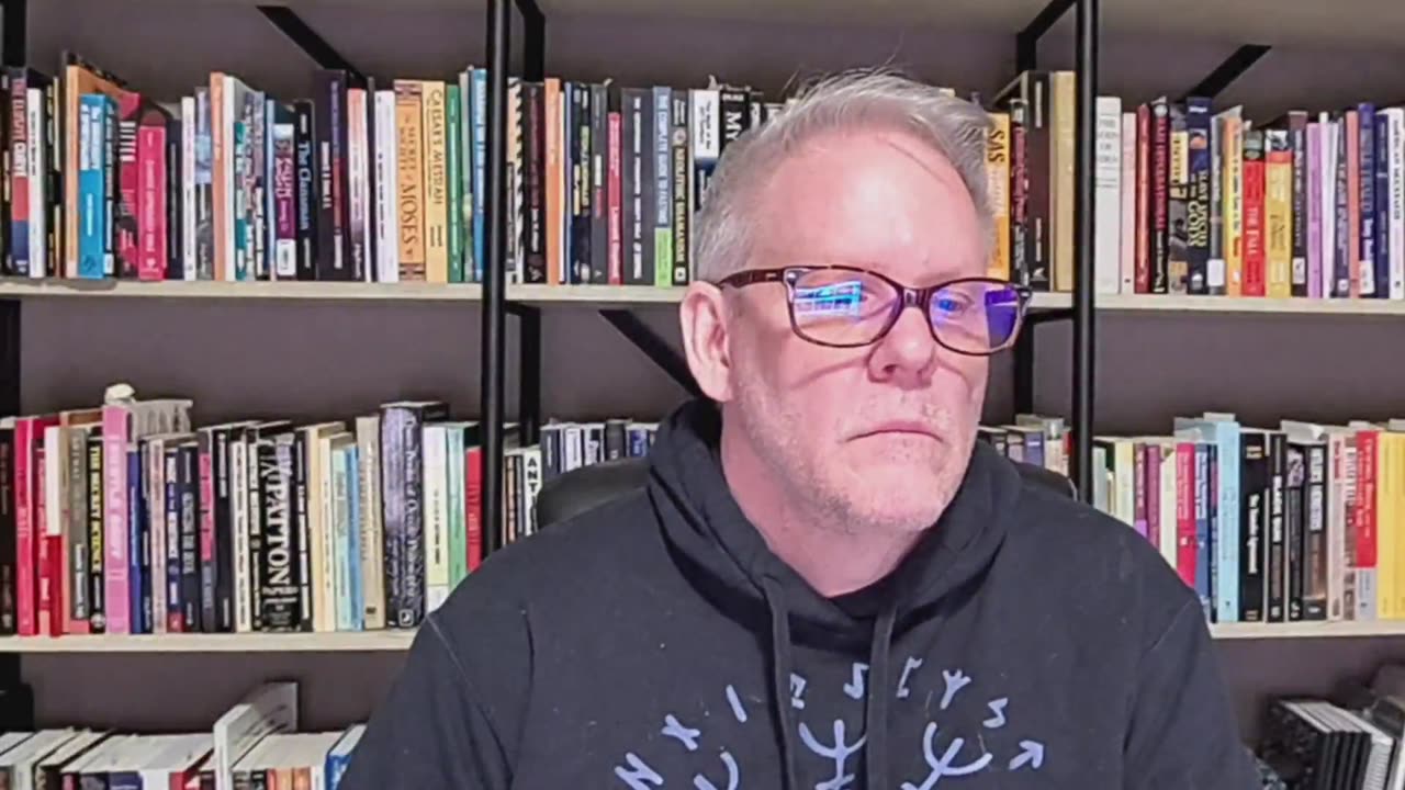 AMERICAN CONSPIRACY: Not Your Normal Sunday PART 2