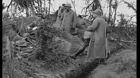[BRITISH NEWSREEL EXCERPTS] - [BRITISH NEWSREEL EXCERPTS] - cbs-cbswwi-542