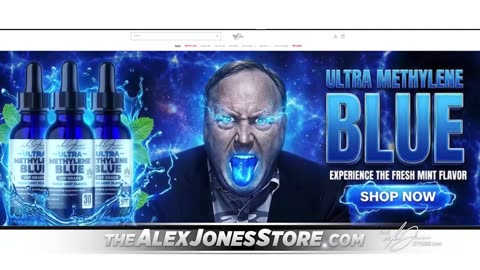 WEDNESDAY EMERGENCY BROADCAST