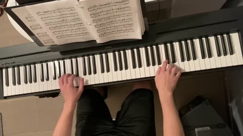 Short Christmas/Jazz Set