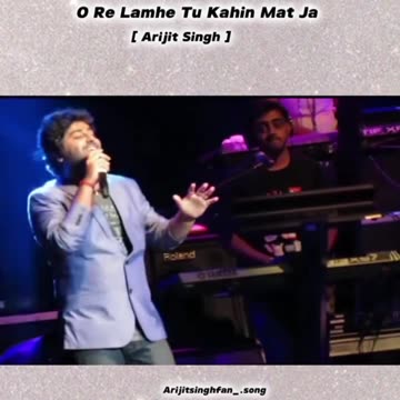 Arijit Singh fan💗💓