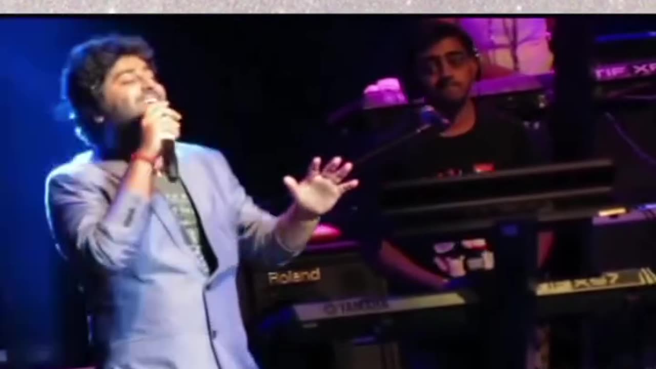 Arijit Singh fan💗💓