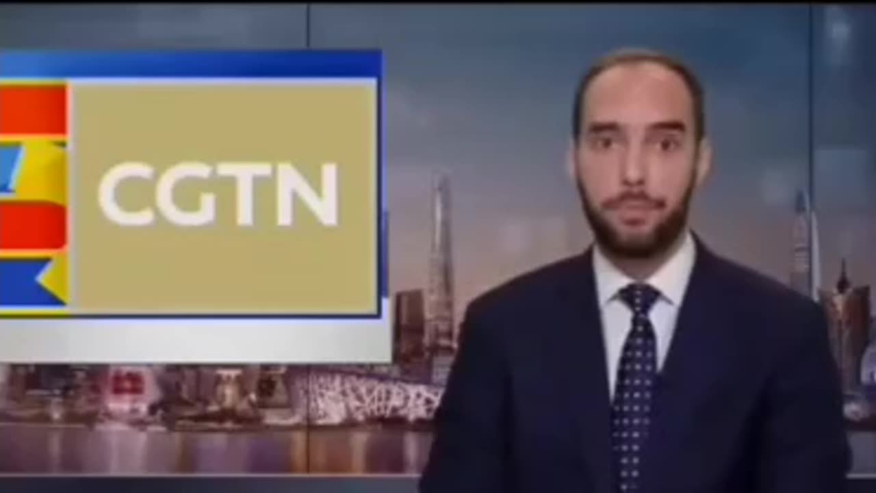 The (Chinese) Goyim Know!