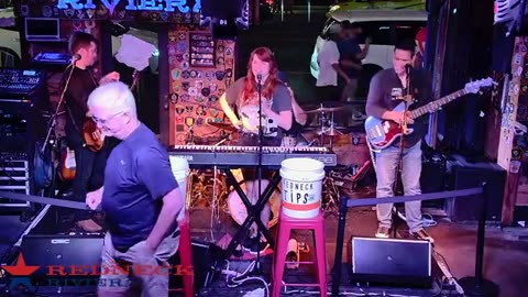 JUNE 1 2025 LIVE AT REDNECK RIVIERA BAR PART 4