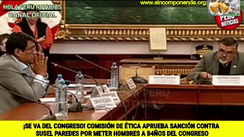 ROSANGELA BARBARRÁN LA PUSO MÁS CHATITA A SUSEL PAREDES POR LO DEL BAÑO TRANS