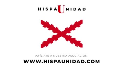 HISPANIDAD LA CIVILIZACIÓN DE LA DIGNIDAD DEL HOMBRE.CON CARLOS LEÁÑEZ