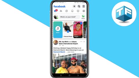 How To Find Trending Topics on Facebook