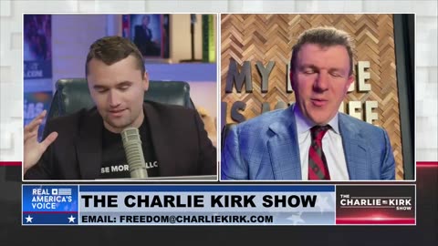 Corruption Inside Project Veritas❓Why James O'Keefe was ousted from his Own Company
