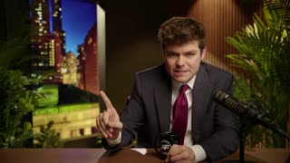 Nick Fuentes on Dissidents downplaying the War with Iran