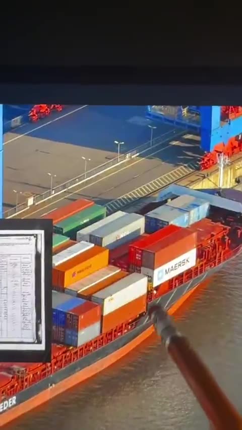 Ever wonder why everything ends in -ship? 🚢 Friendship. Relationship. Sponsorship.