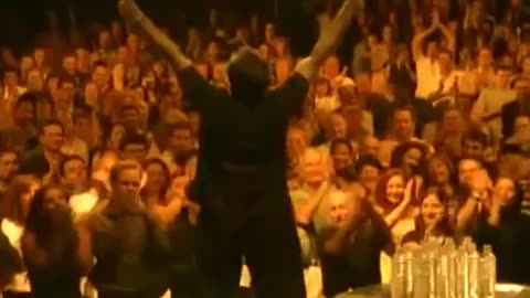 Robin Williams Live on Broadway New York 2002 Full Length